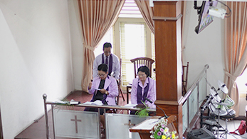 galeri, Ibadah Minggu Palma Siang GKJ Baki Induk 2025, gereja kristen jawa, gkj, gkj baki, gereja kristen jawa baki, baki, sukoharjo, gkj klasis sukoharjo, klasis sukoharjo, klasis, sinode gkj, sinode 
